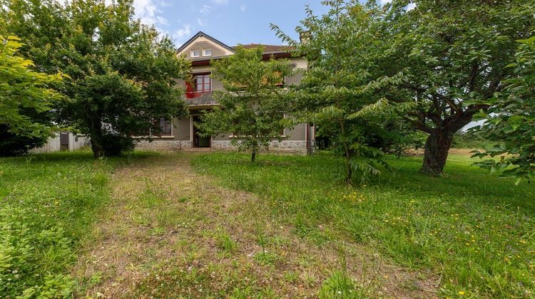 Ma-Cabane - Vente Maison ESCOUBES, 190 m²