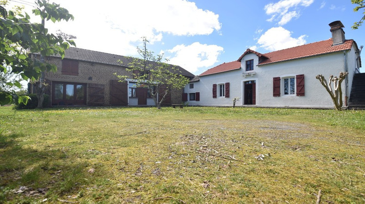 Ma-Cabane - Vente Maison ESCOUBES, 250 m²