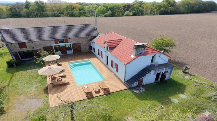 Ma-Cabane - Vente Maison ESCOUBES, 250 m²
