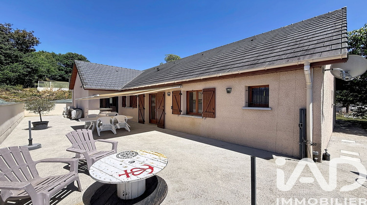Ma-Cabane - Vente Maison Escoubès, 122 m²