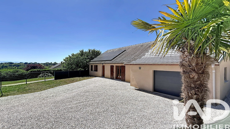 Ma-Cabane - Vente Maison Escoubès, 122 m²