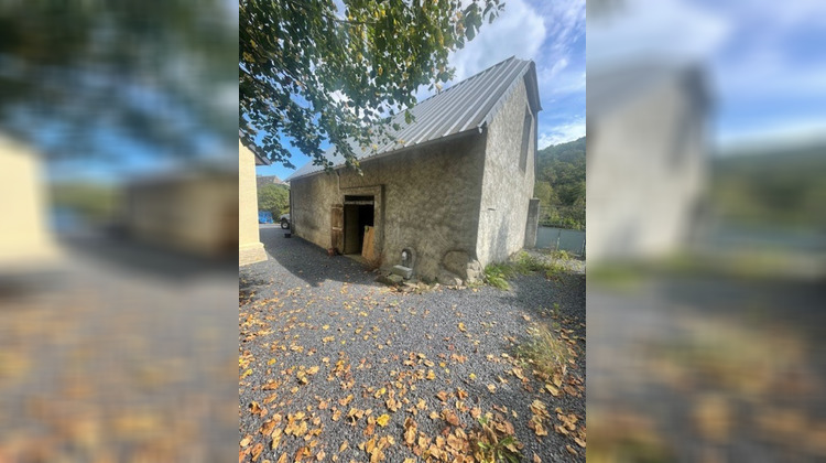 Ma-Cabane - Vente Maison ESCOUBES POUTS, 250 m²
