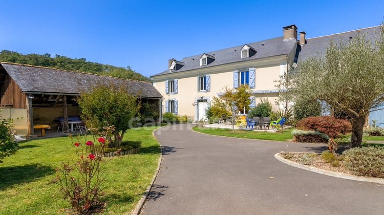 Ma-Cabane - Vente Maison ESCOUBES POUTS, 555 m²