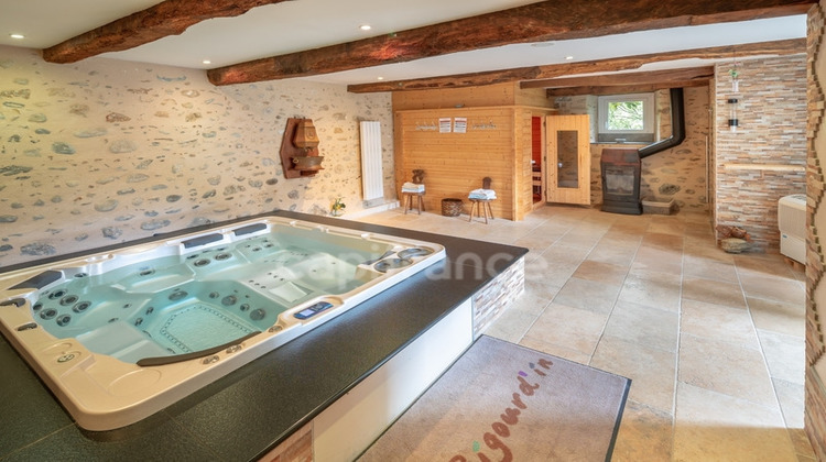 Ma-Cabane - Vente Maison ESCOUBES POUTS, 555 m²