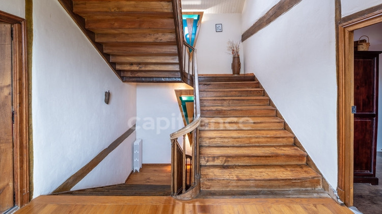 Ma-Cabane - Vente Maison ESCOUBES POUTS, 555 m²