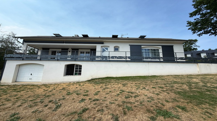 Ma-Cabane - Vente Maison ESCOUBES POUTS, 134 m²