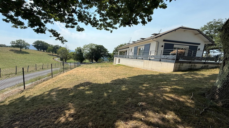 Ma-Cabane - Vente Maison ESCOUBES POUTS, 134 m²