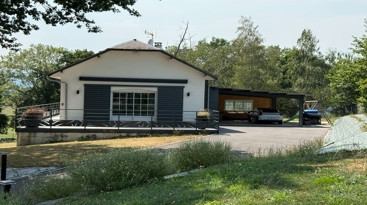 Ma-Cabane - Vente Maison ESCOUBES POUTS, 134 m²