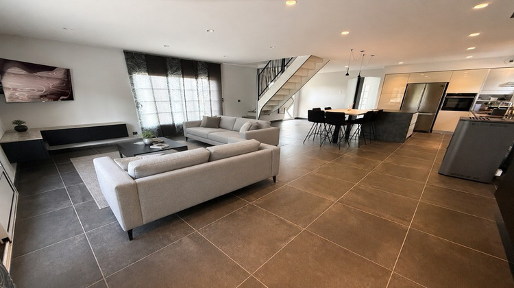 Ma-Cabane - Vente Maison ESCOUBES POUTS, 134 m²