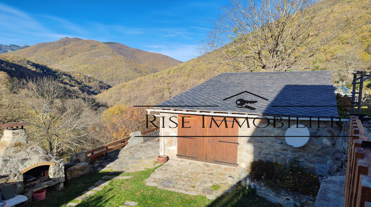 Ma-Cabane - Vente Maison ESCOULOUBRE, 133 m²