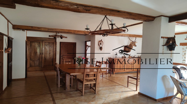 Ma-Cabane - Vente Maison ESCOULOUBRE, 133 m²