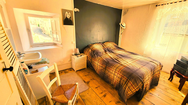 Ma-Cabane - Vente Maison Escouloubre, 102 m²