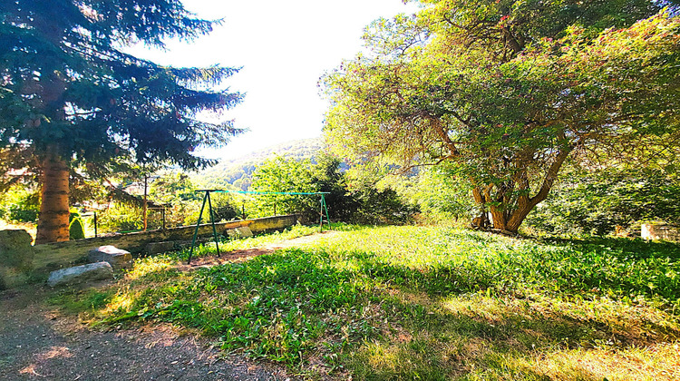 Ma-Cabane - Vente Maison Escouloubre, 102 m²