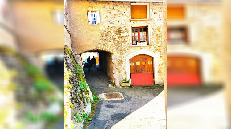 Ma-Cabane - Vente Maison Escouloubre, 102 m²
