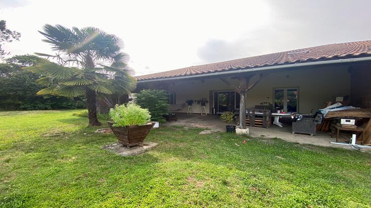 Ma-Cabane - Vente Maison ESCOURCE, 387 m²