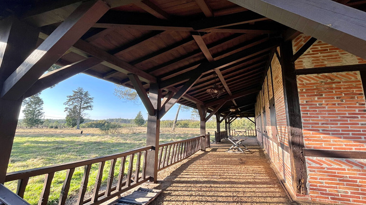 Ma-Cabane - Vente Maison ESCOURCE, 289 m²