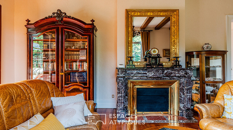 Ma-Cabane - Vente Maison ESCOURCE, 257 m²