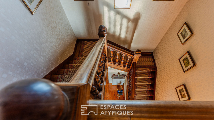 Ma-Cabane - Vente Maison ESCOURCE, 257 m²