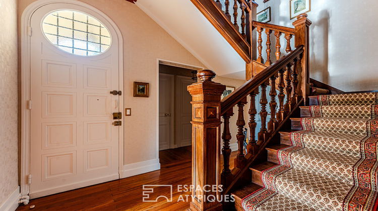 Ma-Cabane - Vente Maison ESCOURCE, 257 m²