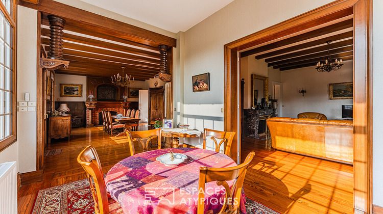 Ma-Cabane - Vente Maison ESCOURCE, 257 m²