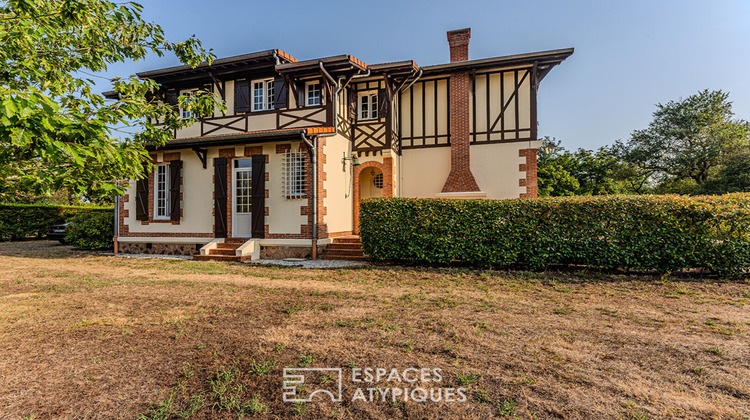 Ma-Cabane - Vente Maison ESCOURCE, 257 m²