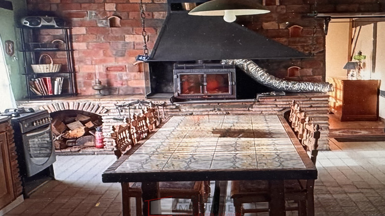 Ma-Cabane - Vente Maison Escource, 280 m²