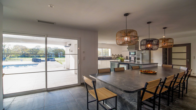 Ma-Cabane - Vente Maison ESCOURCE, 192 m²