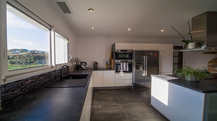 Ma-Cabane - Vente Maison ESCOURCE, 192 m²