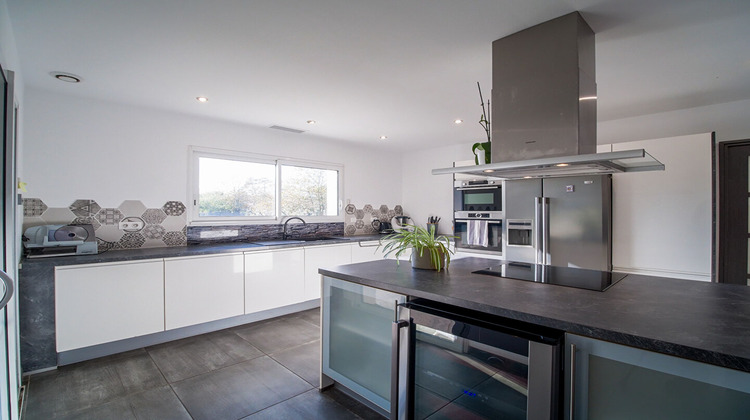 Ma-Cabane - Vente Maison ESCOURCE, 192 m²