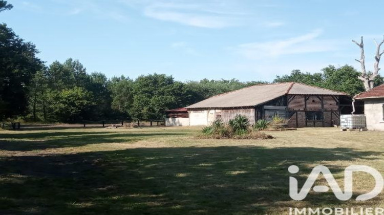Ma-Cabane - Vente Maison Escource, 160 m²