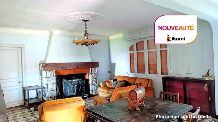 Ma-Cabane - Vente Maison Escource, 0 m²