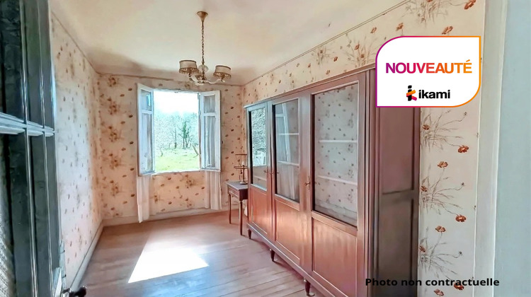 Ma-Cabane - Vente Maison Escource, 0 m²