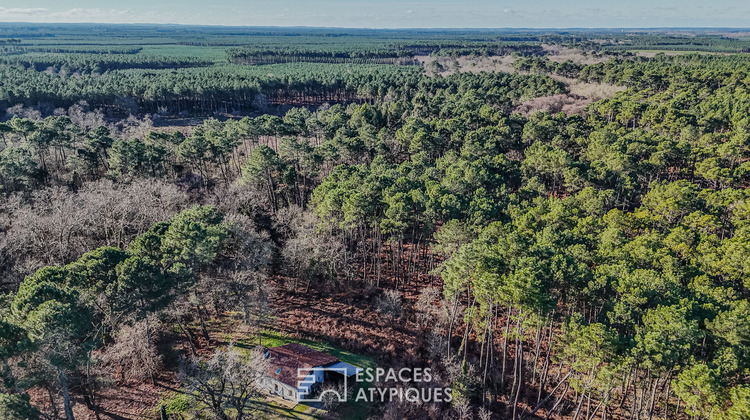 Ma-Cabane - Vente Maison ESCOURCE, 115 m²