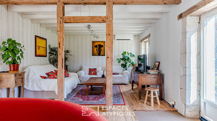 Ma-Cabane - Vente Maison ESCOURCE, 115 m²