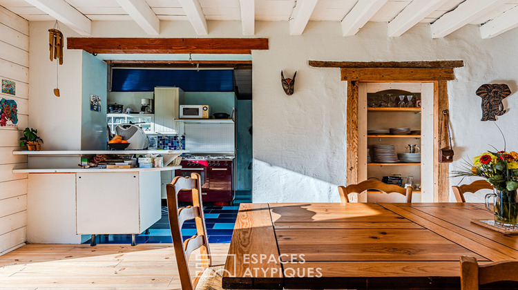 Ma-Cabane - Vente Maison ESCOURCE, 115 m²
