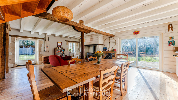 Ma-Cabane - Vente Maison ESCOURCE, 115 m²