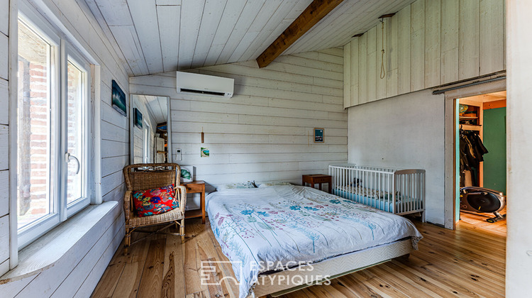 Ma-Cabane - Vente Maison ESCOURCE, 115 m²