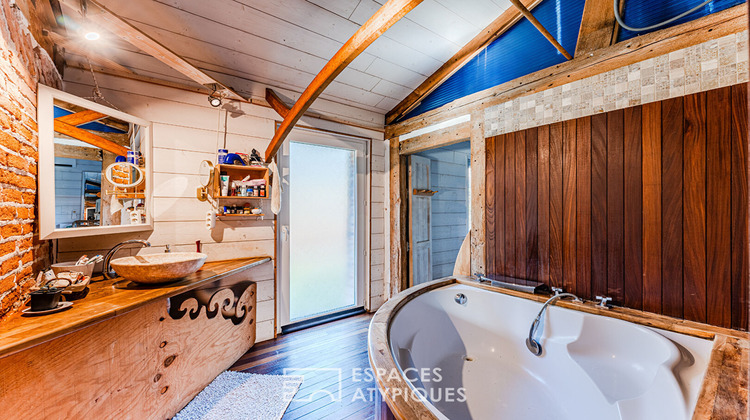 Ma-Cabane - Vente Maison ESCOURCE, 115 m²