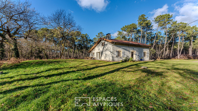 Ma-Cabane - Vente Maison ESCOURCE, 115 m²
