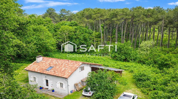 Ma-Cabane - Vente Maison Escource, 115 m²