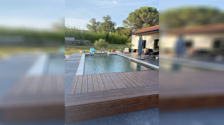 Ma-Cabane - Vente Maison Escource, 141 m²