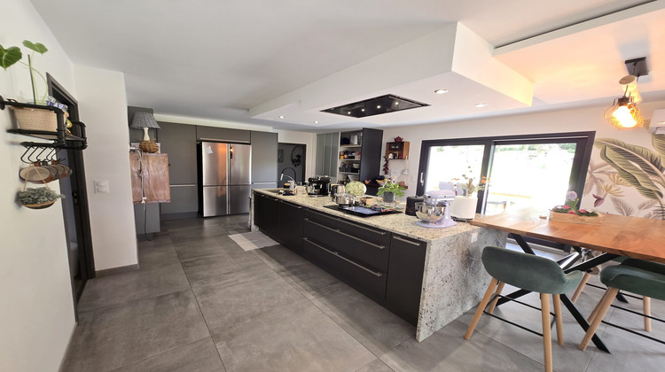 Ma-Cabane - Vente Maison Escource, 141 m²