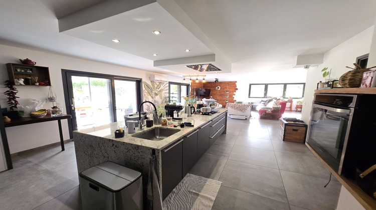 Ma-Cabane - Vente Maison Escource, 141 m²