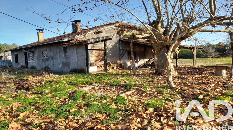Ma-Cabane - Vente Maison Escource, 160 m²