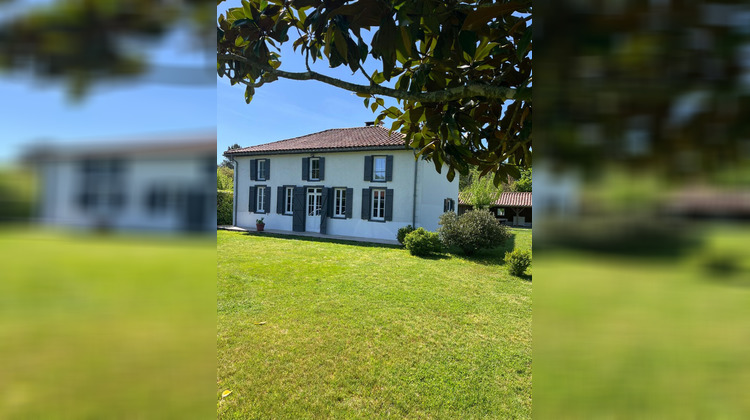 Ma-Cabane - Vente Maison ESCOURCE, 175 m²