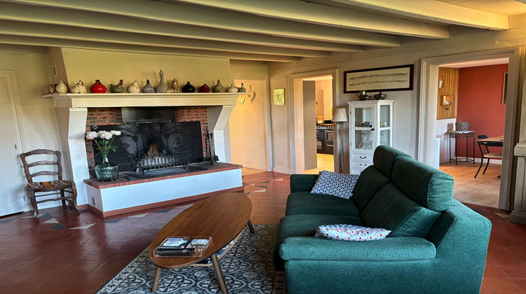 Ma-Cabane - Vente Maison ESCOURCE, 175 m²