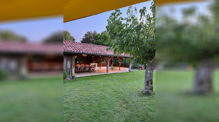 Ma-Cabane - Vente Maison ESCOURCE, 175 m²