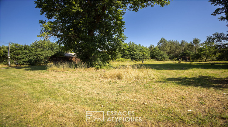 Ma-Cabane - Vente Maison ESCOURCE, 125 m²