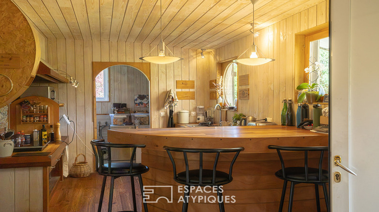Ma-Cabane - Vente Maison ESCOURCE, 125 m²