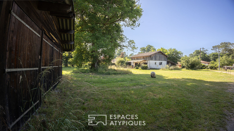Ma-Cabane - Vente Maison ESCOURCE, 125 m²